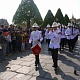 Королевские гвардейцы